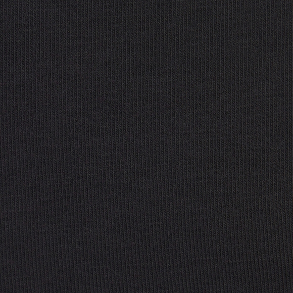 NWT SKIMS Cotton Logo String Thong (Soot) Size XL - Picture 6 of 10